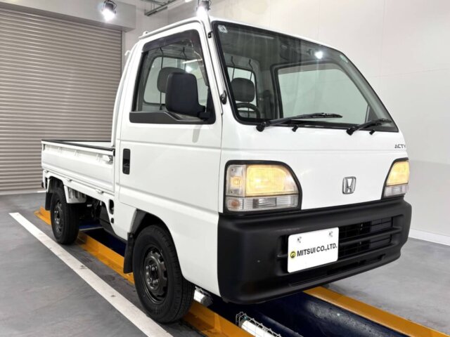 1998 HONDA ACTY TRUCK