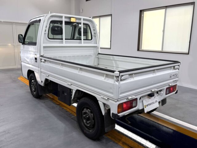 1998 HONDA ACTY TRUCK
