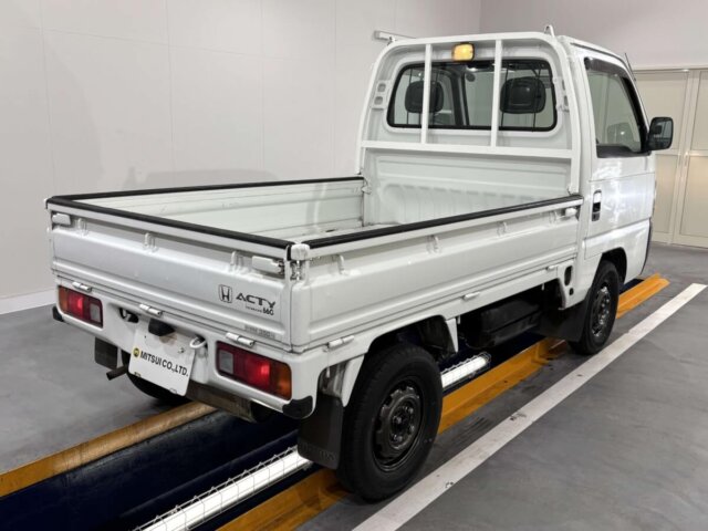 1998 HONDA ACTY TRUCK