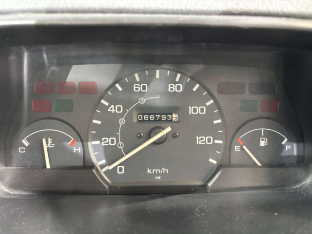 1998 HONDA ACTY TRUCK