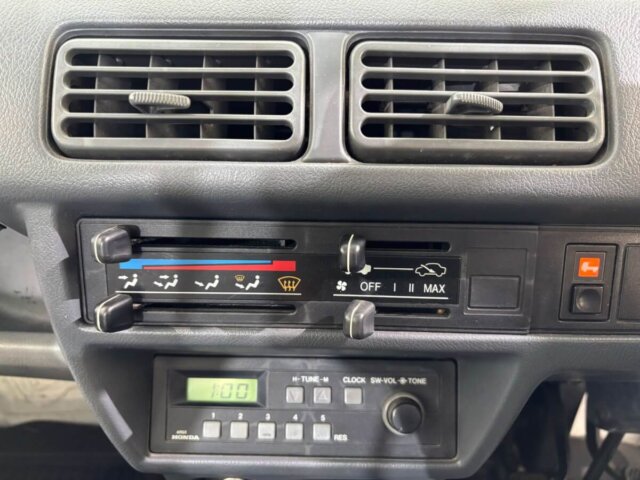 1998 HONDA ACTY TRUCK