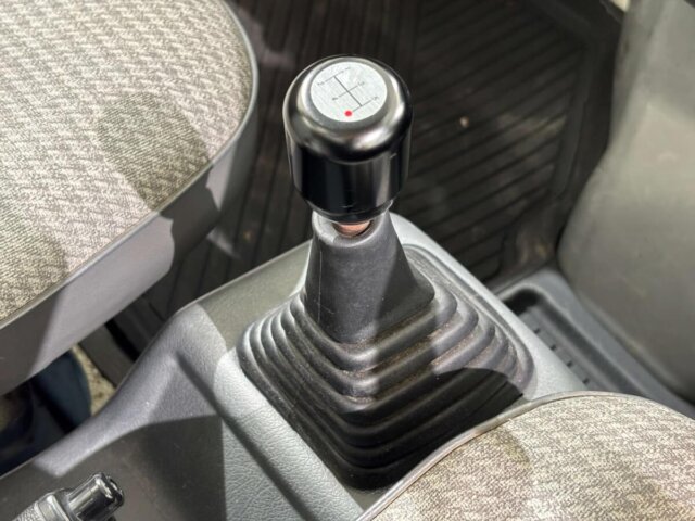 1998 HONDA ACTY TRUCK