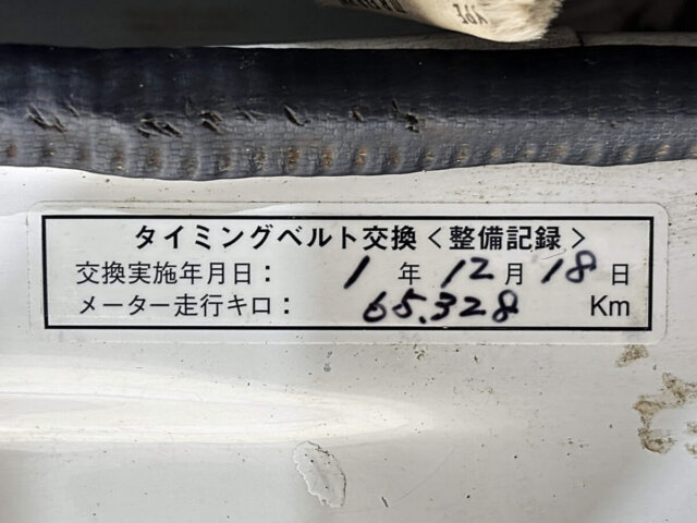 1998 HONDA ACTY TRUCK