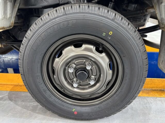 1998 HONDA ACTY TRUCK