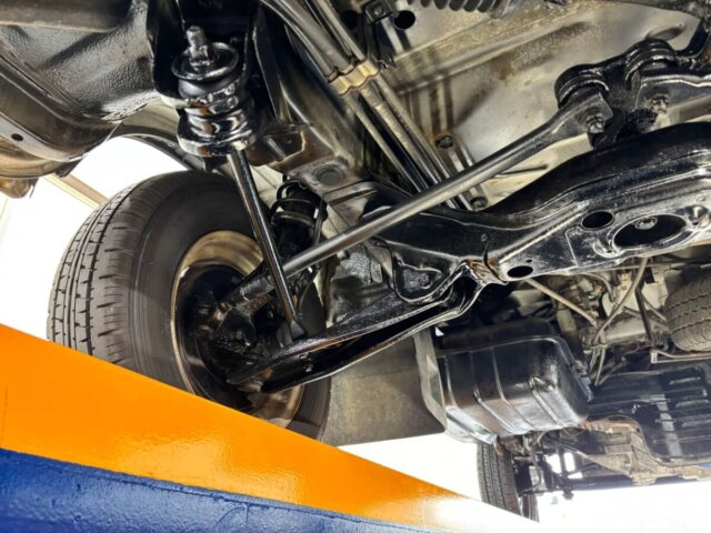 1998 HONDA ACTY TRUCK