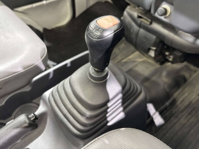 2000 SUBARU SAMBAR TRUCK