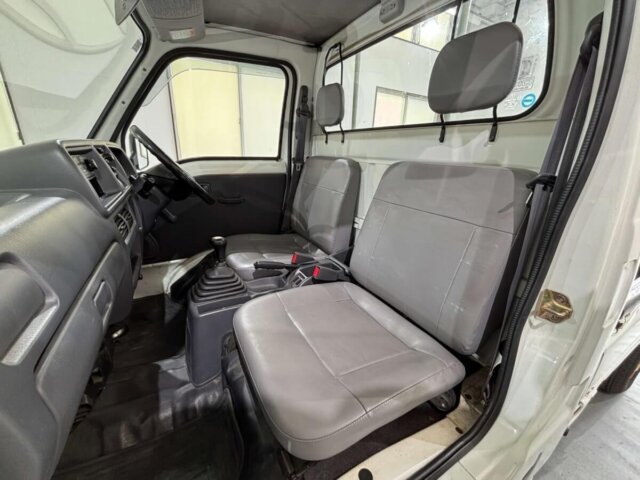 2000 SUBARU SAMBAR TRUCK