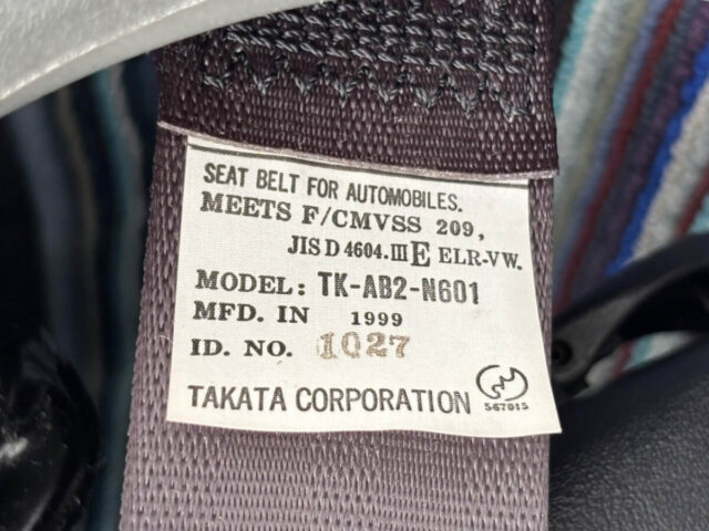 1999 MITSUBISHI PAJERO MINI