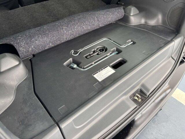 2001 TOYOTA bB