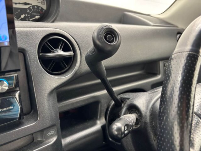 2001 TOYOTA bB