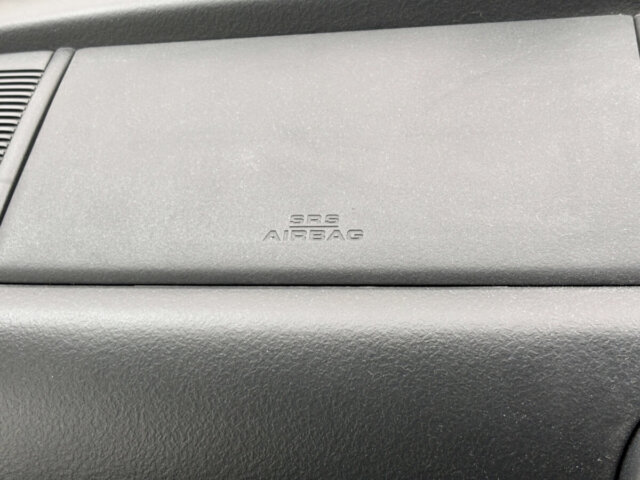 2001 TOYOTA bB