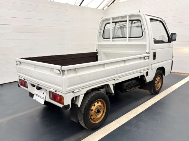 1995 HONDA ACTY TRUCK