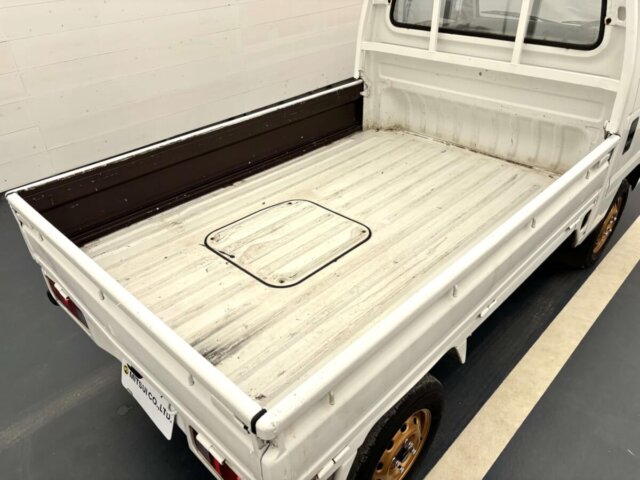 1995 HONDA ACTY TRUCK