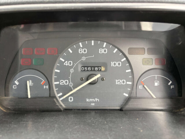 1995 HONDA ACTY TRUCK