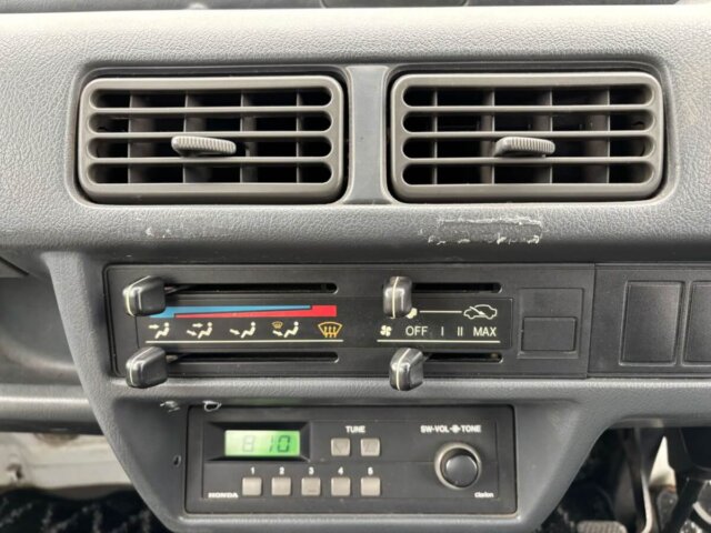 1995 HONDA ACTY TRUCK