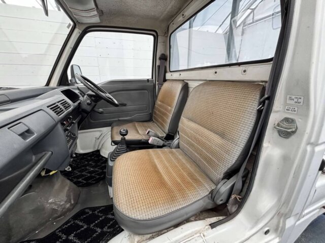 1995 HONDA ACTY TRUCK