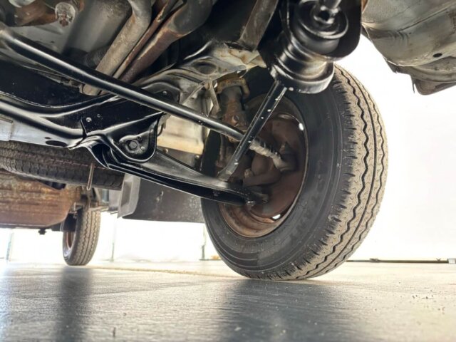 1995 HONDA ACTY TRUCK