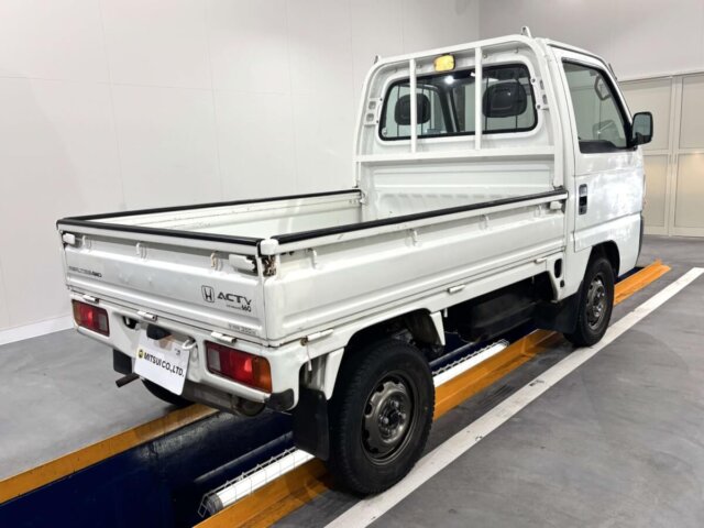 1996 HONDA ACTY TRUCK