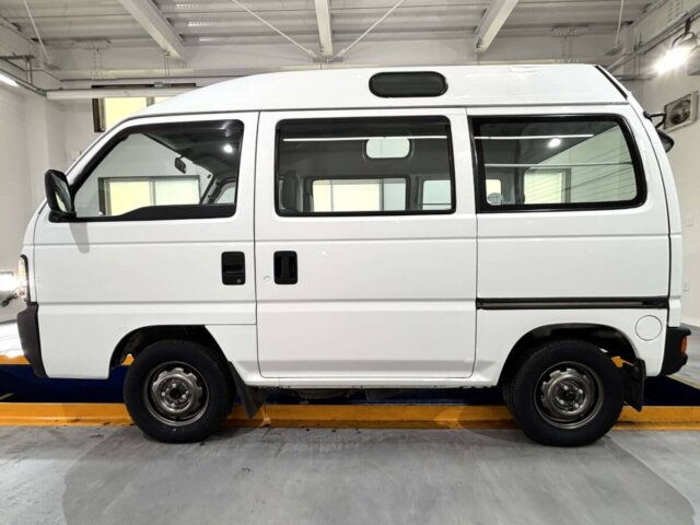 1997 HONDA ACTY VAN