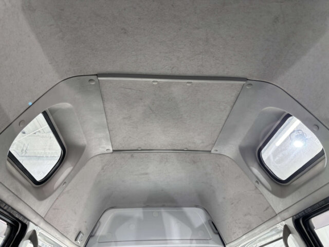 1997 HONDA ACTY VAN