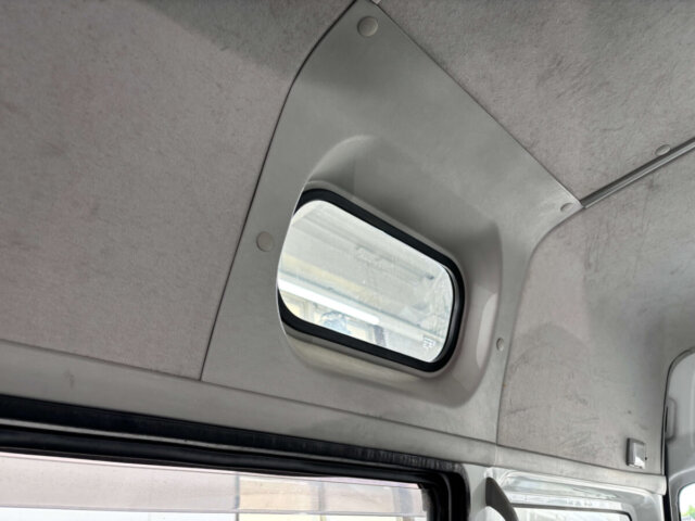 1997 HONDA ACTY VAN
