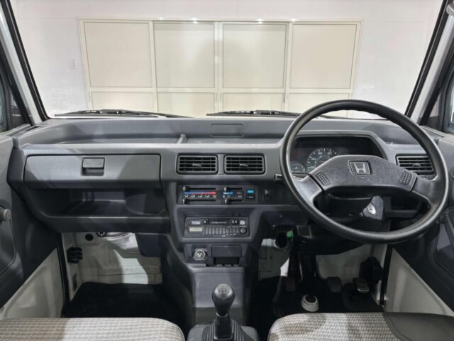 1997 HONDA ACTY VAN