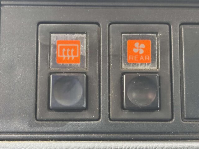 1993 HONDA ACTY VAN