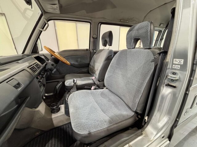 1993 HONDA ACTY VAN