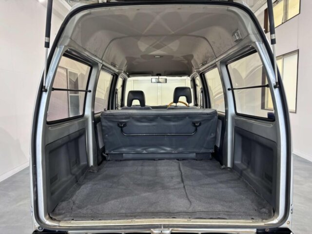 1993 HONDA ACTY VAN
