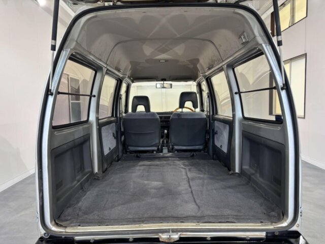 1993 HONDA ACTY VAN