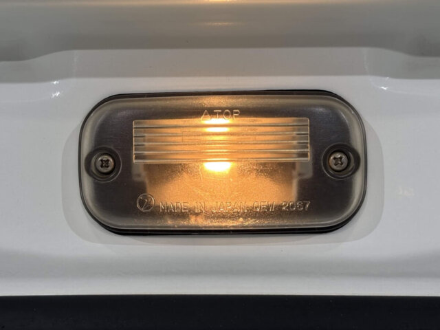 2001 SUBARU SAMBAR TRUCK