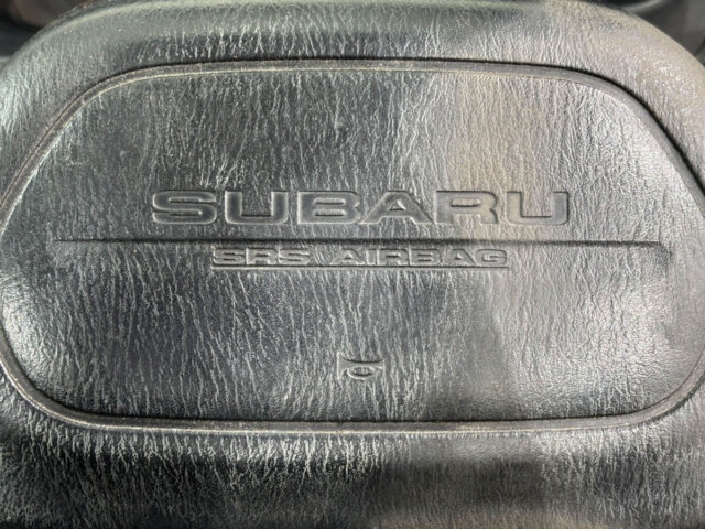 2001 SUBARU SAMBAR TRUCK