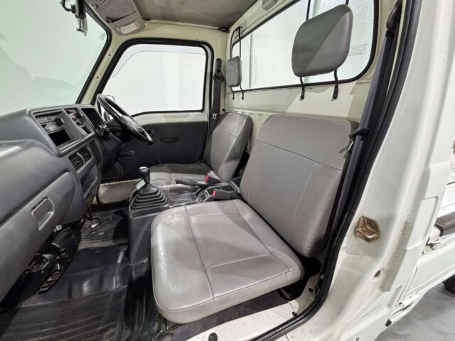 2001 SUBARU SAMBAR TRUCK