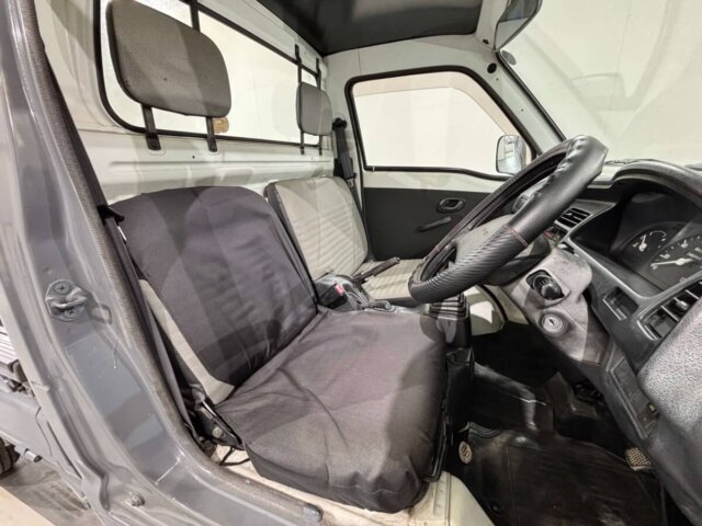 1996 SUZUKI CARRY TRUCK