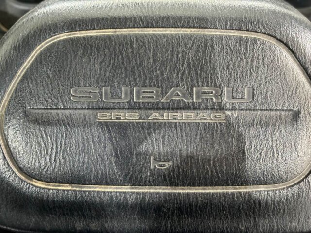 2000 SUBARU SAMBAR TRUCK