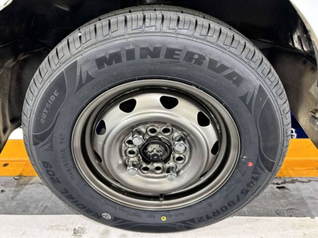 1999 MITSUBISHI MINICAB TRUCK