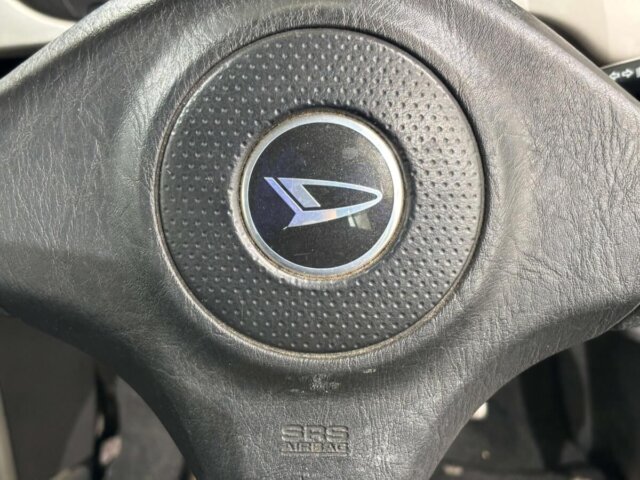 2001 DAIHATSU MIRA GINO