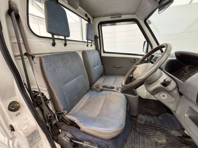 2000 MITSUBISHI MINICAB TRUCK