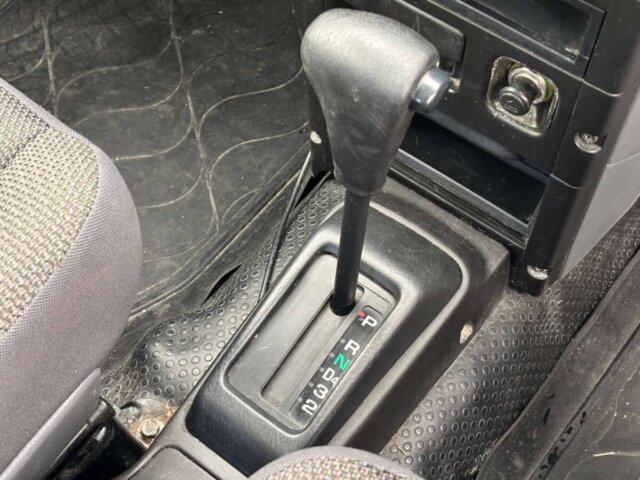 2000 DAIHATSU NAKED