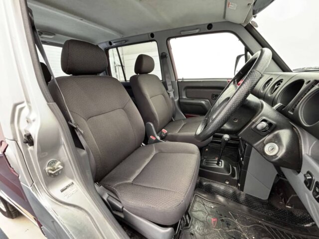 2000 DAIHATSU NAKED