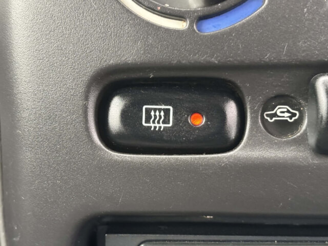 1998 SUZUKI WAGON R
