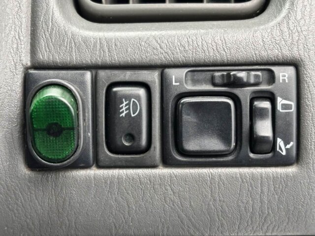 1998 SUZUKI WAGON R