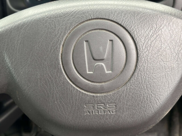 2001 HONDA LIFE