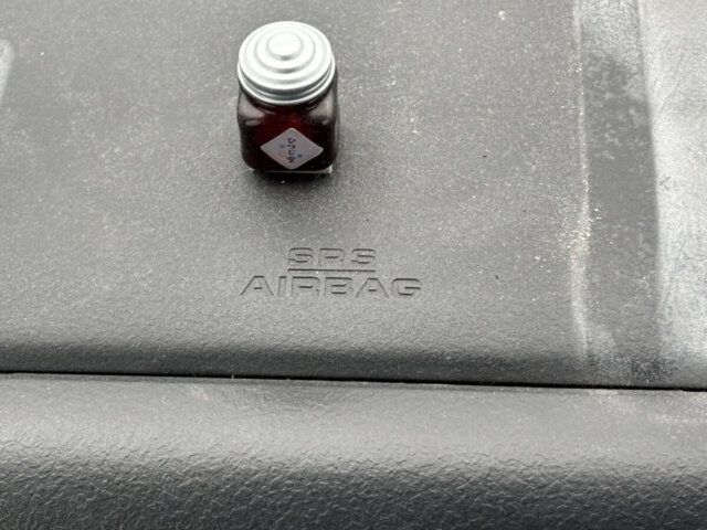2001 TOYOTA bB