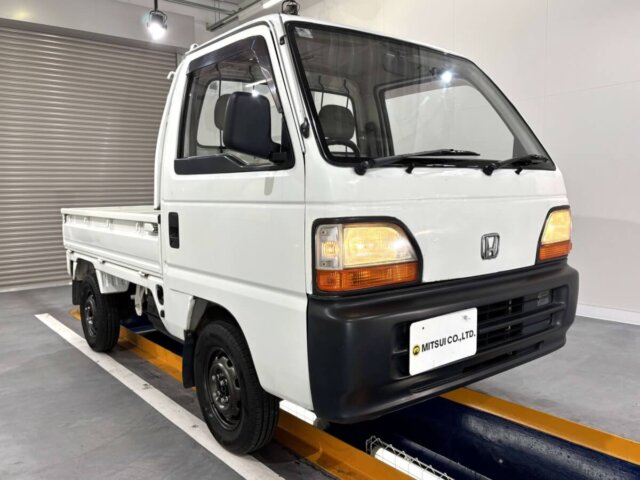 1995 HONDA ACTY TRUCK