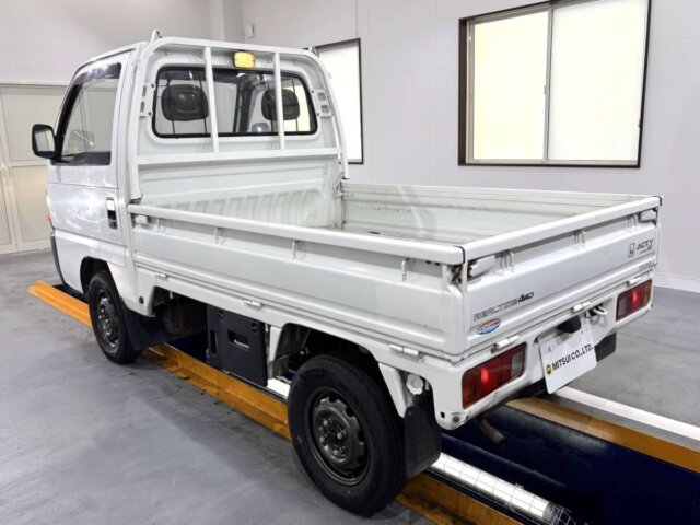 1995 HONDA ACTY TRUCK