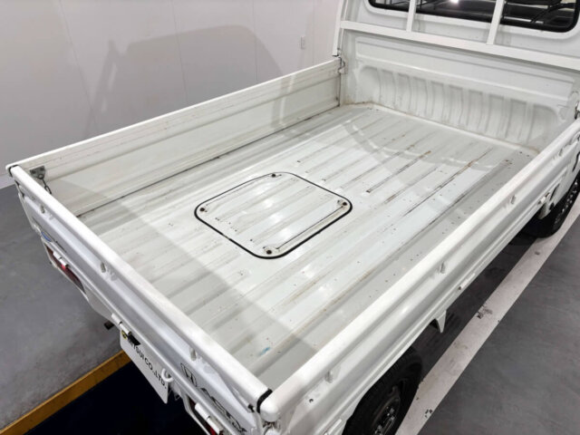 1995 HONDA ACTY TRUCK