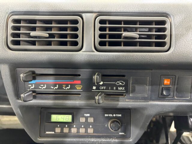 1995 HONDA ACTY TRUCK