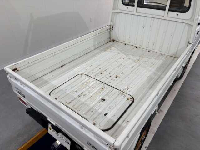 1994 SUBARU SAMBAR TRUCK