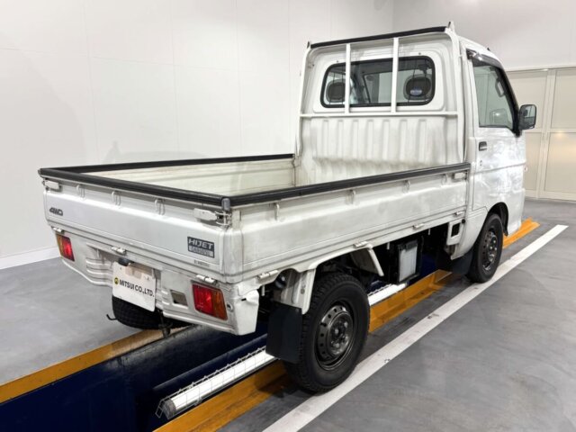 2001 DAIHATSU HIJET TRUCK